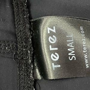 Terez Black leggings